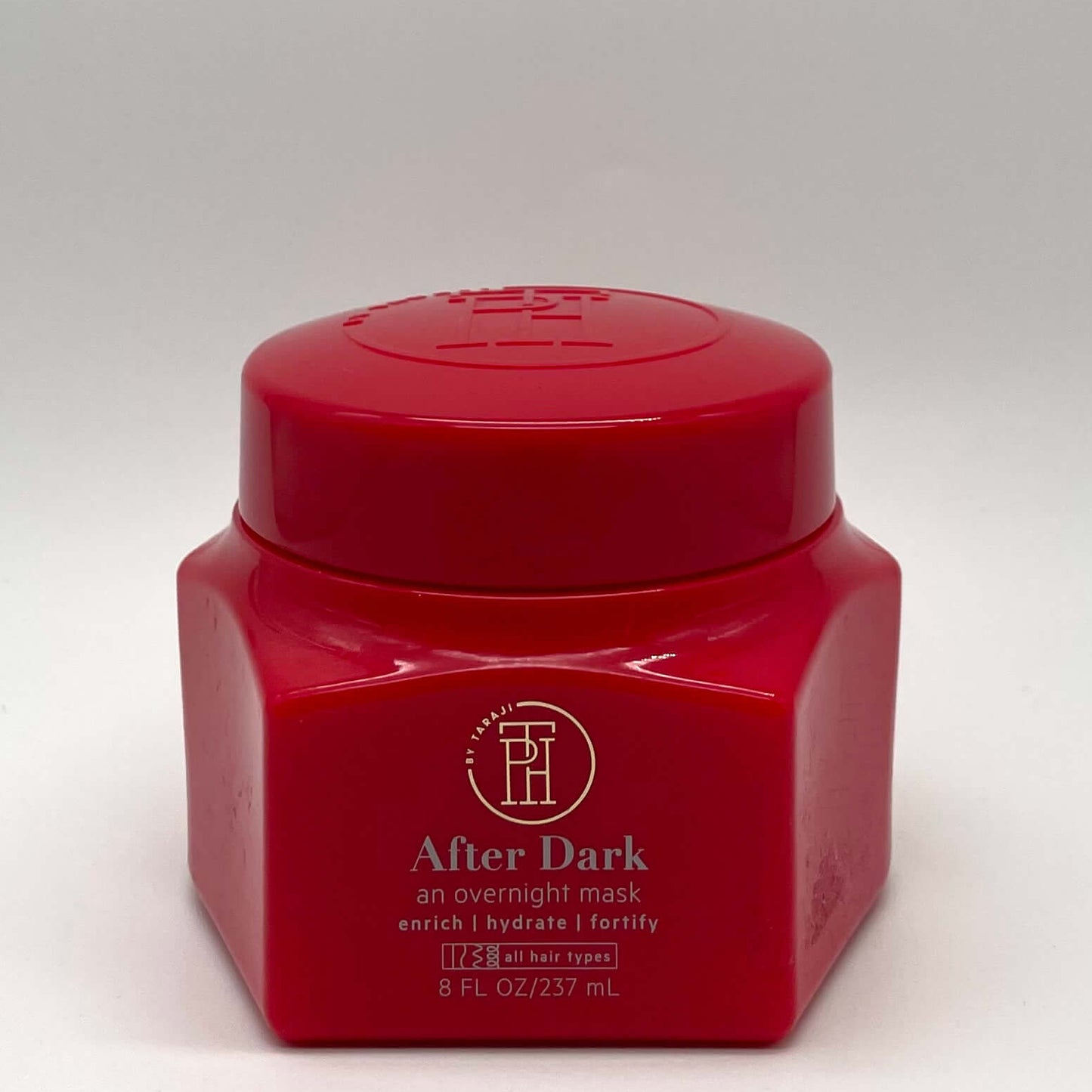 TPH by Taraji - After Dark an overnight mask