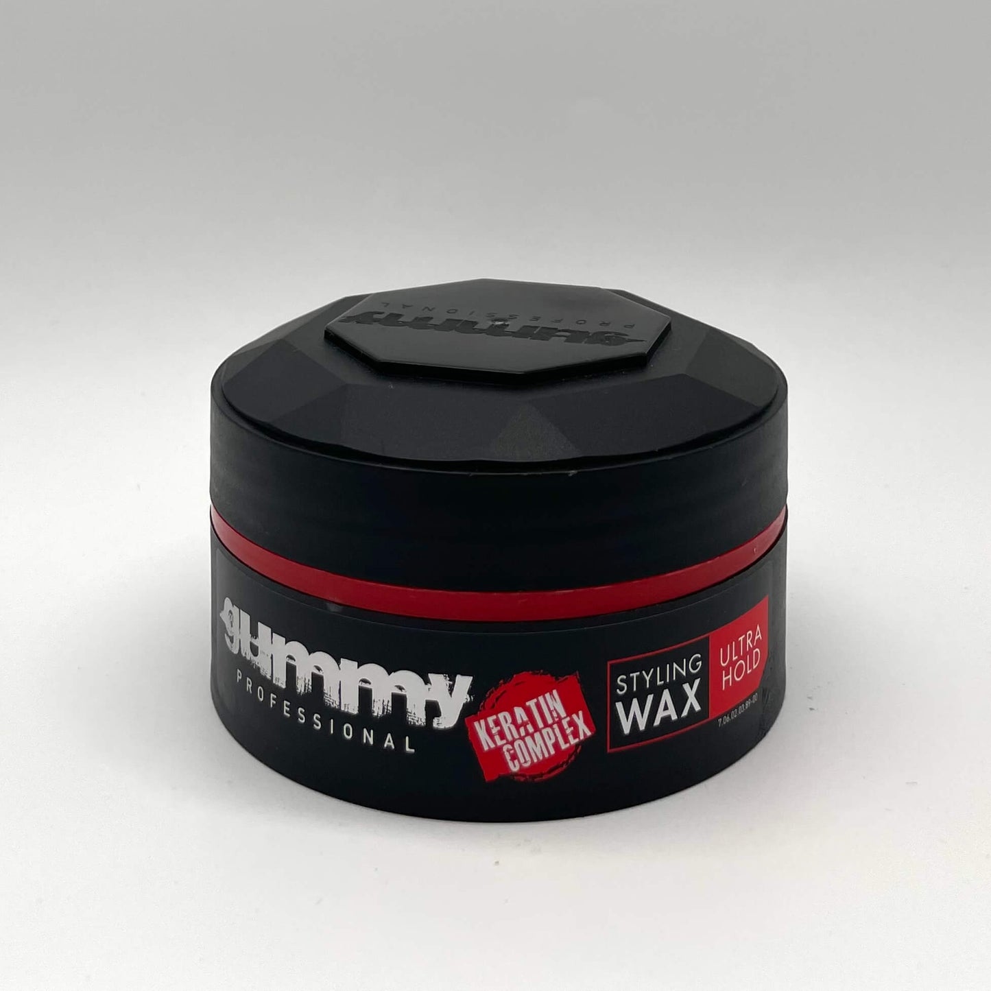 Gummy Professional - Ultra Hold Styling Wax