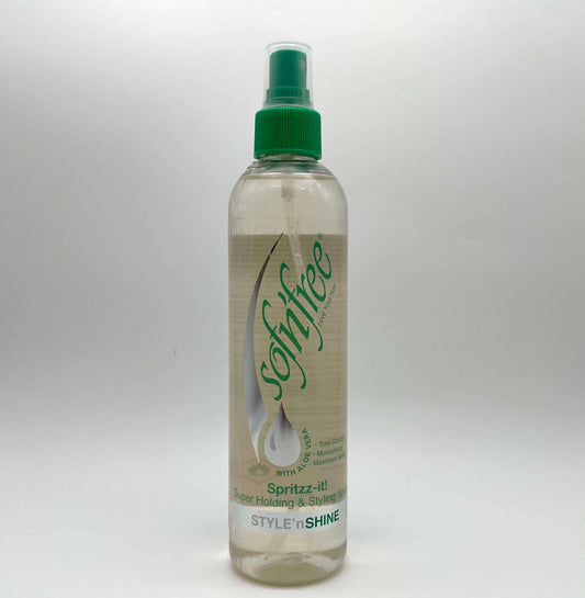 Sof N Free - Spritzz It Styling Spray 250 ml