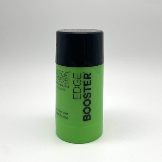 Style Factor - Edge Booster - Hair Pomade Strong Hold Stick Sugar Melon Scent 70g