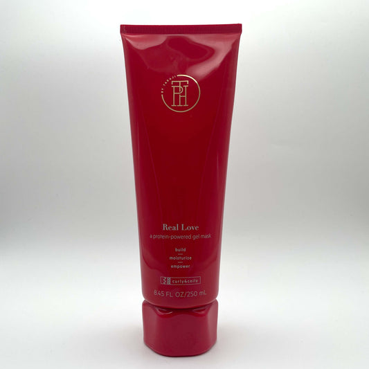 TPH by Taraji - Real Love a Protein Powered Gel Mask