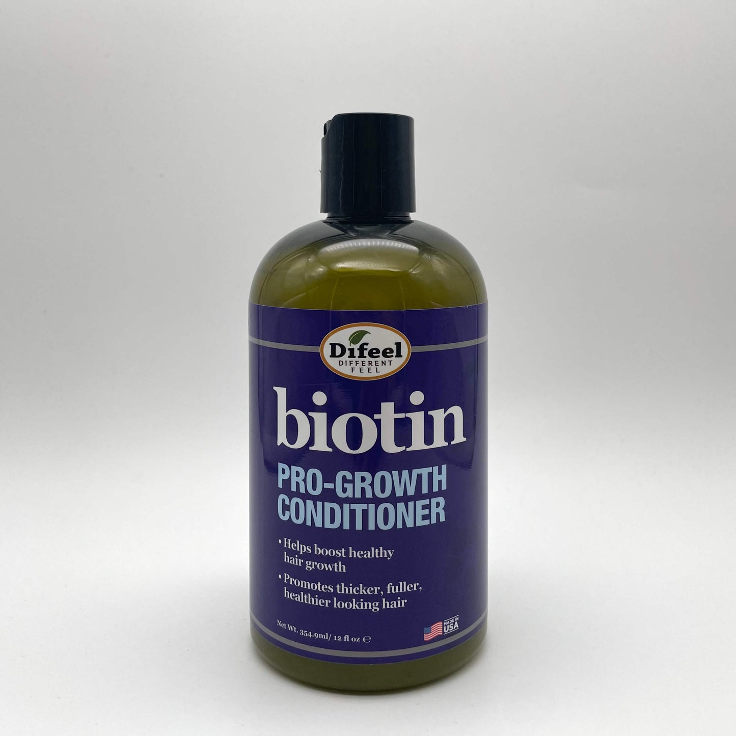 Difeel - Biotin Pro Growth Conditioner 354.9 ml