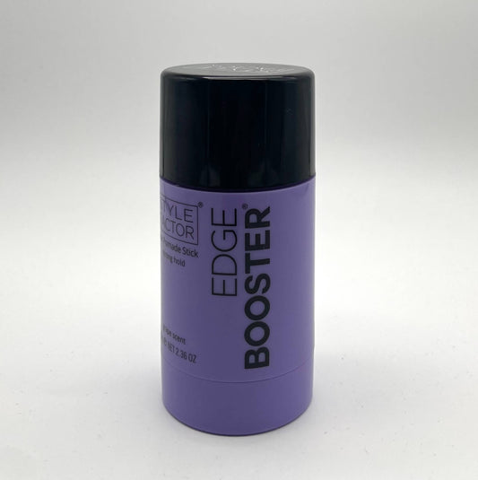 Style Factor - Edge Booster - Hair Pomade Strong Hold Stick Grape Scent 70 g