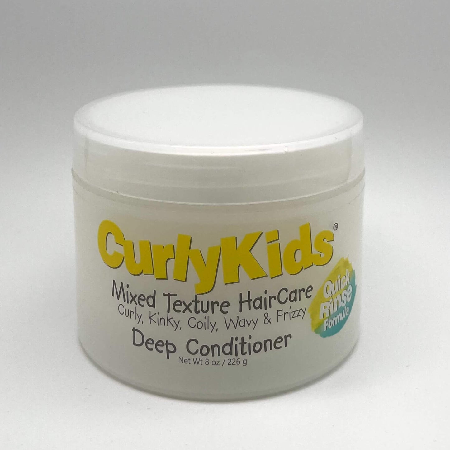 Curly Kids - Deep Conditioner 226 g